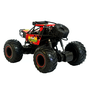 Carro de Controle Remoto Road Xtreme Polibrinq