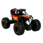 Carro de Controle Remoto Road Xtreme Polibrinq
