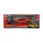 Carro De Controle Remoto Sport Race Vermelho CKS Toys