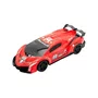 Carro De Controle Remoto Sport Race Vermelho CKS Toys