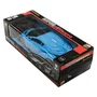 Carro De Controle Remoto Super Esportivo Azul
