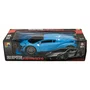 Carro De Controle Remoto Super Esportivo Azul