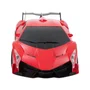 Carro De Controle Remoto Super Esportivo Vermelho