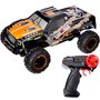 Carro de Controle Remoto The Rock Garagem S.A Candide