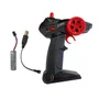 Carro De Corrida Controle Remoto Stock Car Cks Toys