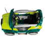Carro de Passeio Jipi Diipe Verde Calesita