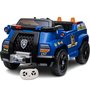 Carro De Policia Elétrico Patrulha Canina Chase 12v Bang Toys