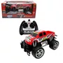Carro Giant Four Wheeler Pick-Up Recarregável Cks Toys