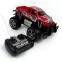 Carro Giant Four Wheeler Pick-Up Recarregável Cks Toys