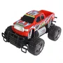 Carro Giant Four Wheeler Pick-Up Recarregável Cks Toys