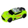 Carro Hot Wheels Verde Com Luz e Som Multikids