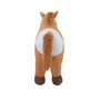 Cavalinho de Pelúcia Infantil Brumar