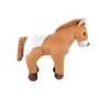 Cavalinho de Pelúcia Infantil Brumar