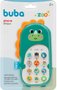 Celular Infantil Bilíngue Dino Zoo Buba