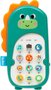 Celular Infantil Bilíngue Dino Zoo Buba