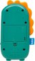 Celular Infantil Bilíngue Dino Zoo Buba