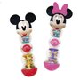 Chocalho Agitado Disney Baby Minnie Yes Toys
