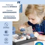 Circuito Mecânico Experimentos Elétricos Nettoy