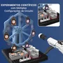 Circuito Mecânico Giratório Com Alvo Nettoy