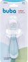 Colher Em Silicone Azul Buba