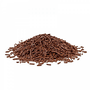 Confeito Chocolate Granulado 500g Dori