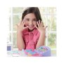 Conjunto Aquabeads Nail Studio Design 'n' Display Nail Studio