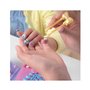Conjunto Aquabeads Nail Studio Design 'n' Display Nail Studio