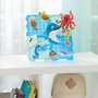 Conjunto Aquabeads Ocean Splash Scene Epoch