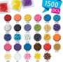 Conjunto Aquabeads Ocean Splash Scene Epoch