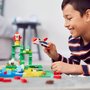 Conjunto de Blocos de Construção Max 253 Peças