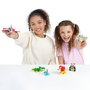 Conjunto de Blocos de Construção Max 253 Peças