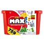 Conjunto De Blocos De Construção Max 759 Peças