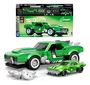 Conjunto De Montagem Hot Wheels Camaro '68 Speed Custom