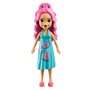 Conjunto De Praia Polly Pocket Mattel
