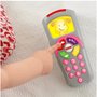 Controle Remoto Cachorrinho Rosa Fisher-Price