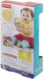 Controle Remoto Cachorrinho Rosa Fisher-Price