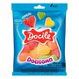 Bala de Goma Docigoma Coração C/24 Unidades 432g Docile Bala de Goma Docigoma Coração C/24 Unidades 432g Docile
