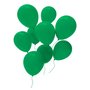 Balões Joy 11" 28cm Verde C/50 Unidades