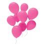 Balões Joy 11" 28cm Rosa C/50 Unidades