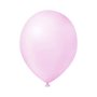 Balões Joy 11" 28cm Rosa Candy C/25 Unidades