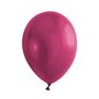Balões Joy 9" 23cm Marsala C/50 Unidades