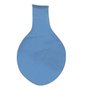 Balões Joy Big 60cm Azul Claro C/1 Unidade