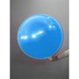 Balões Joy Big 60cm Azul Claro C/1 Unidade
