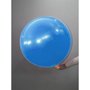 Balões Joy Big 60cm Azul Royal C/1 Unidade