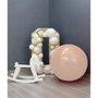 Balões Joy Big 60cm Bege C/1 Unidade