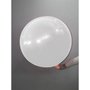 Balões Joy Big 60cm Branco C/1 Unidade