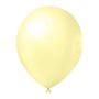 Balões Joy Big 60cm Amarelo Candy C/1 Unidade