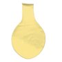 Balões Joy Big 60cm Amarelo Candy C/1 Unidade