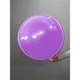 Balões Joy Big 60cm Lilás C/1 Unidade