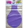 Balões Joy Big 60cm Lilás C/1 Unidade